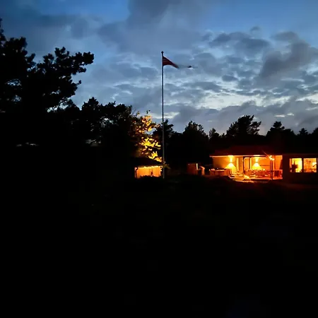 Justoygavlen 46 * Lillesand