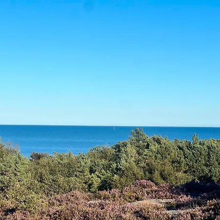 Justoygavlen 46 Tatil Evi Lillesand