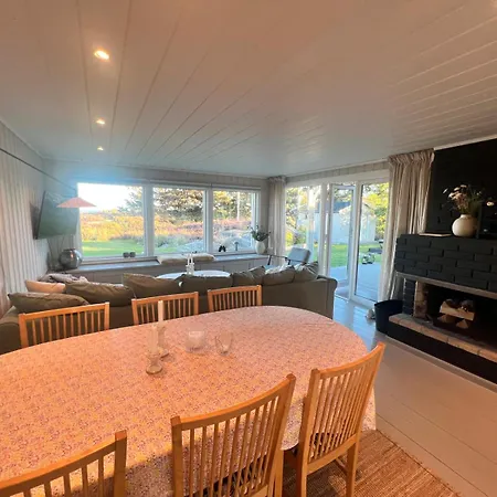 Justoygavlen 46 Lillesand