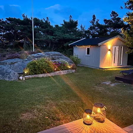 Justoygavlen 46 Tatil Evi *