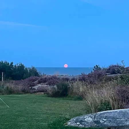 Justoygavlen 46 Tatil Evi