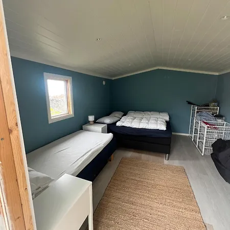 Justoygavlen 46 Lillesand