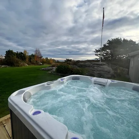 Justoygavlen 46 Lillesand