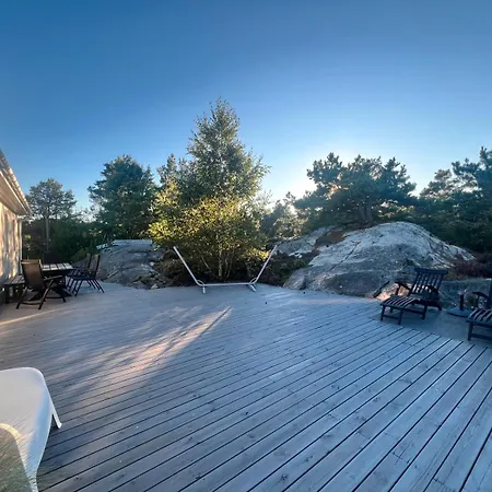 Justoygavlen 46 Holiday home