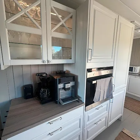 Justoygavlen 46 Holiday home *