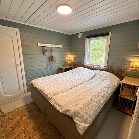 Holiday home Justoygavlen 46 *