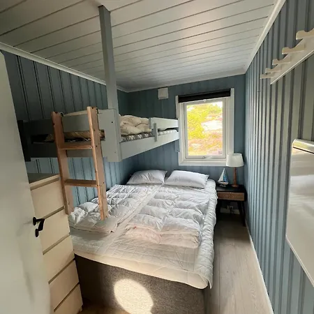 Justoygavlen 46 * Lillesand