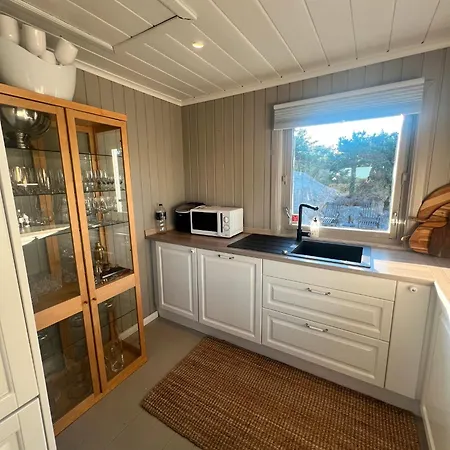 Holiday home Justoygavlen 46