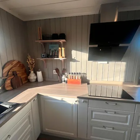 Justoygavlen 46 Lillesand
